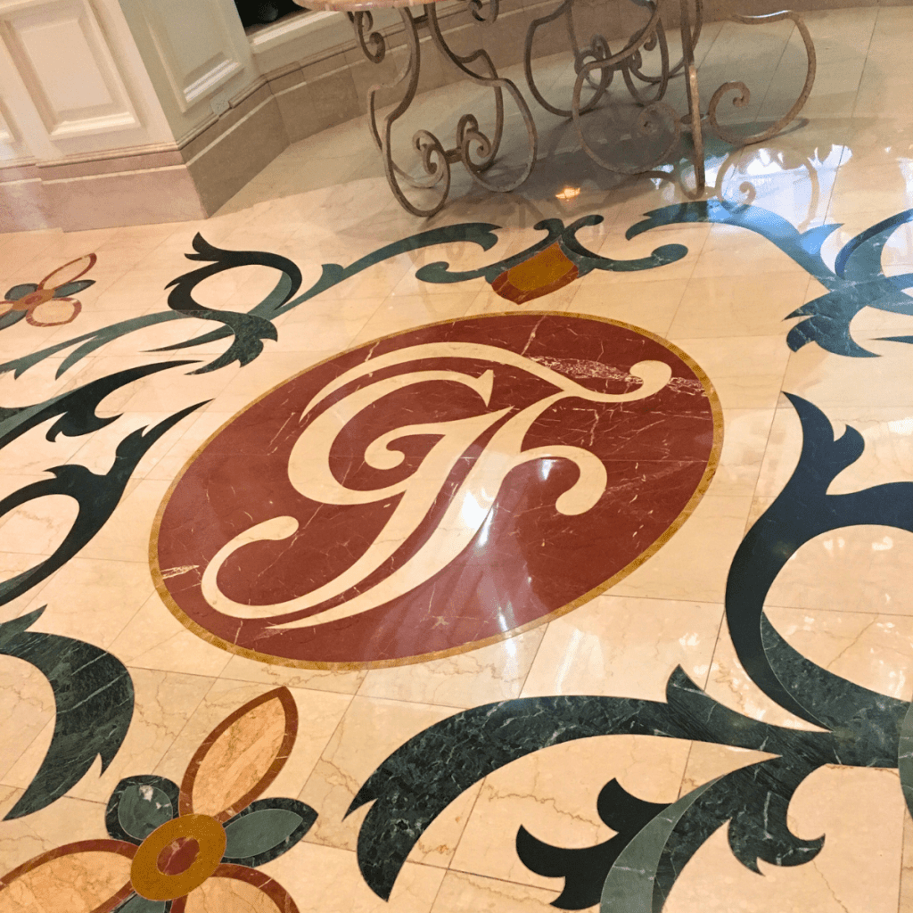 Disney’s Grand Floridian Resort and Spa