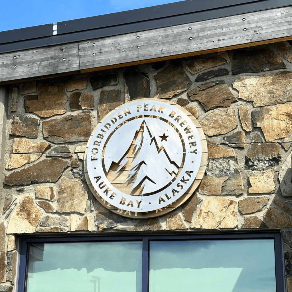 Juneau Breweries