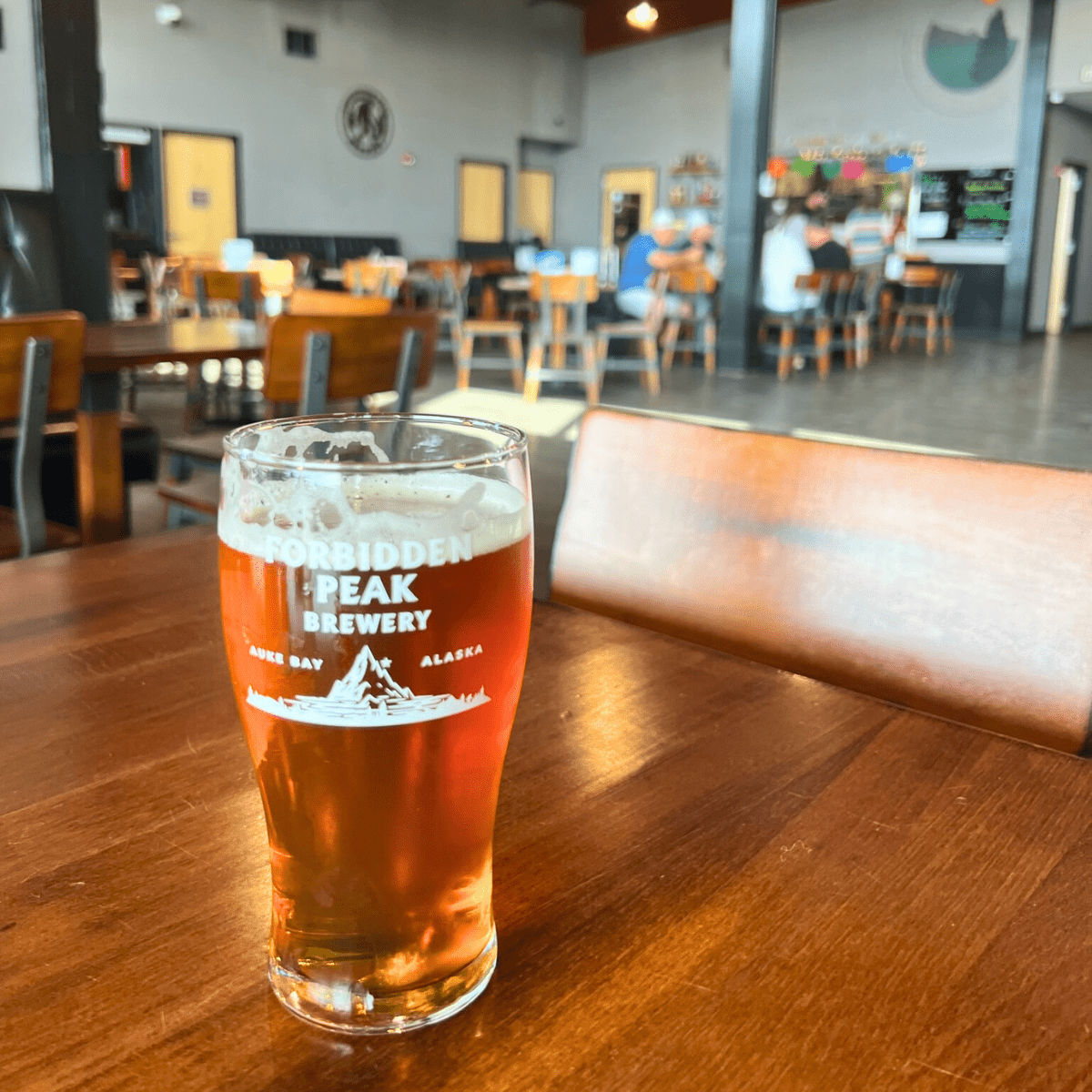 Juneau Breweries