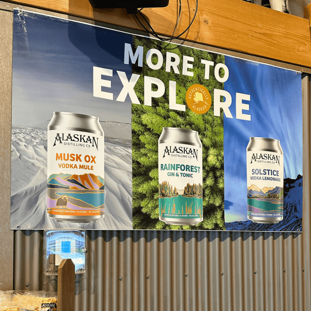 Juneau Breweries