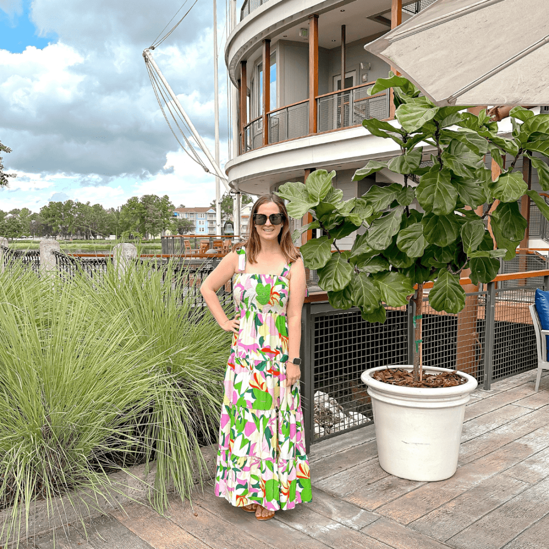 Paddlefish Disney Springs is A Must-Visit for Seafood Lovers