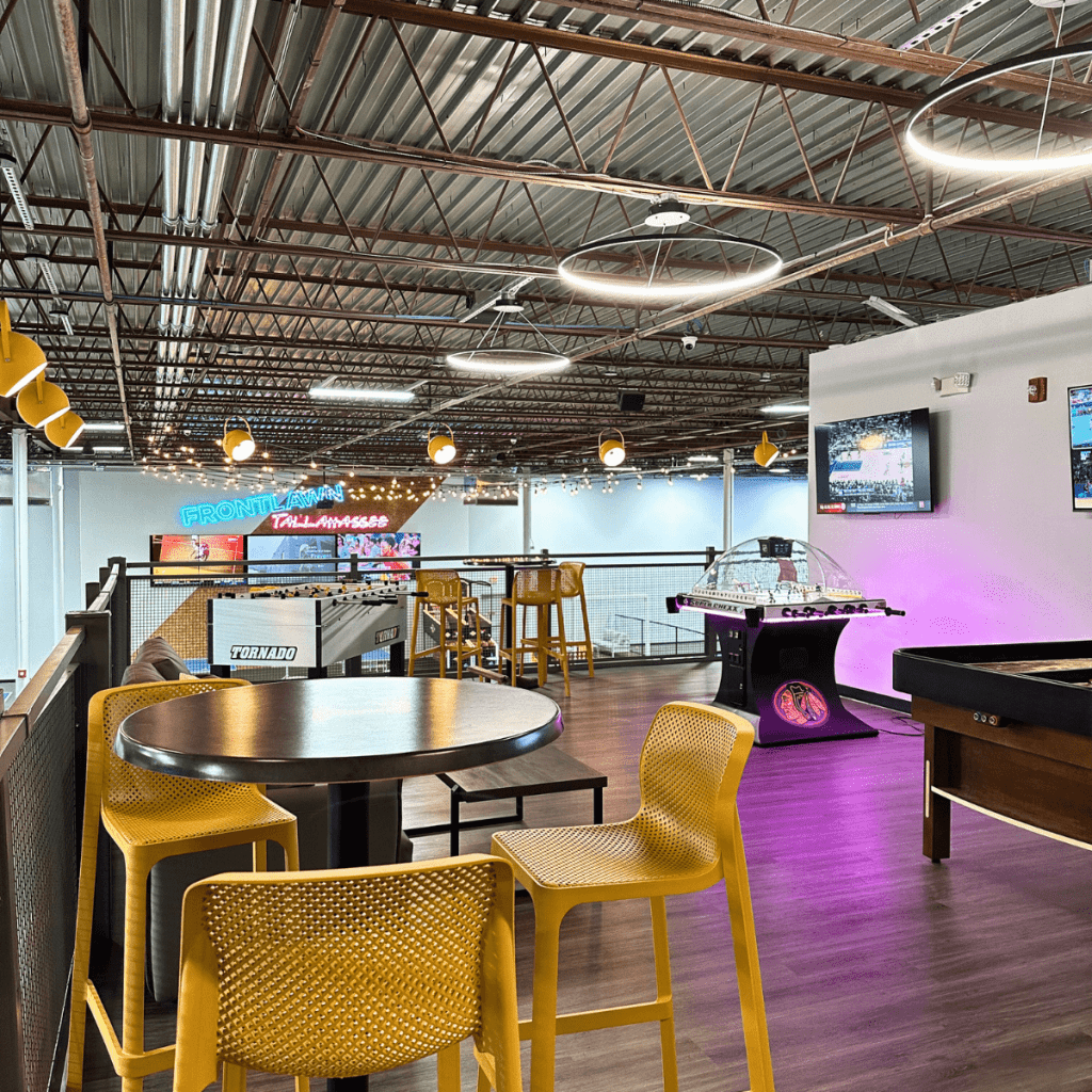 Pickle Pad Tallahassee 