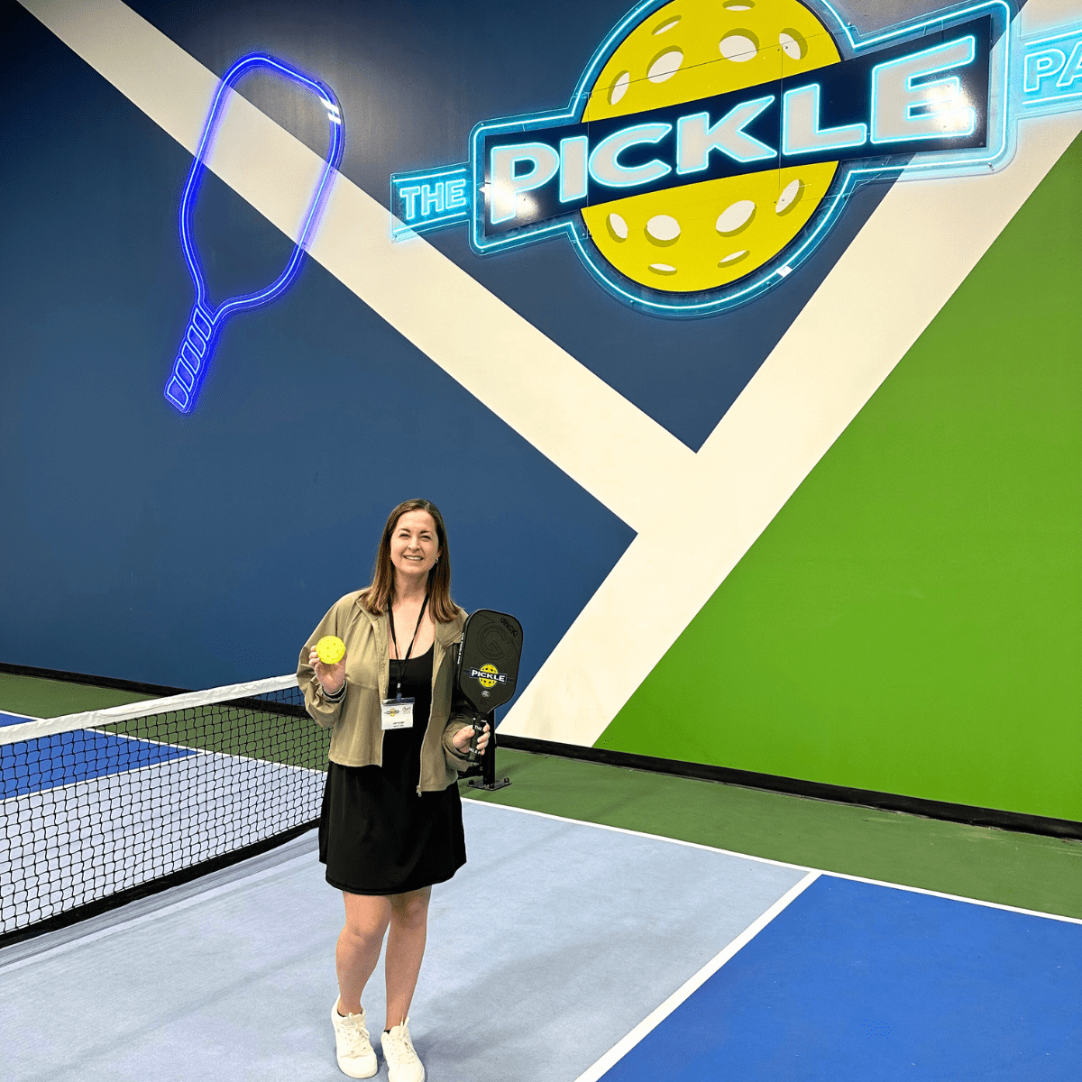 Pickle Pad Tallahassee