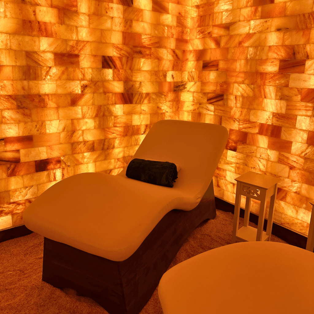 Spa at Callaway Gardens