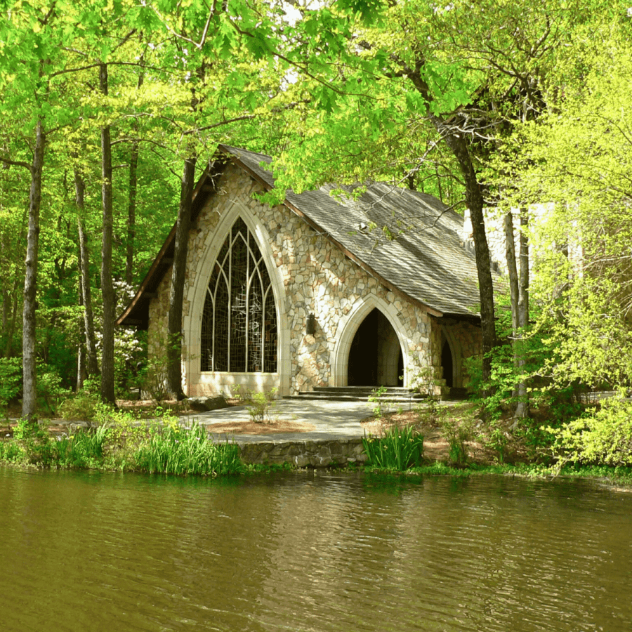 A Relaxing Weekend at Callaway Gardens Resort in Pine Mountain, GA