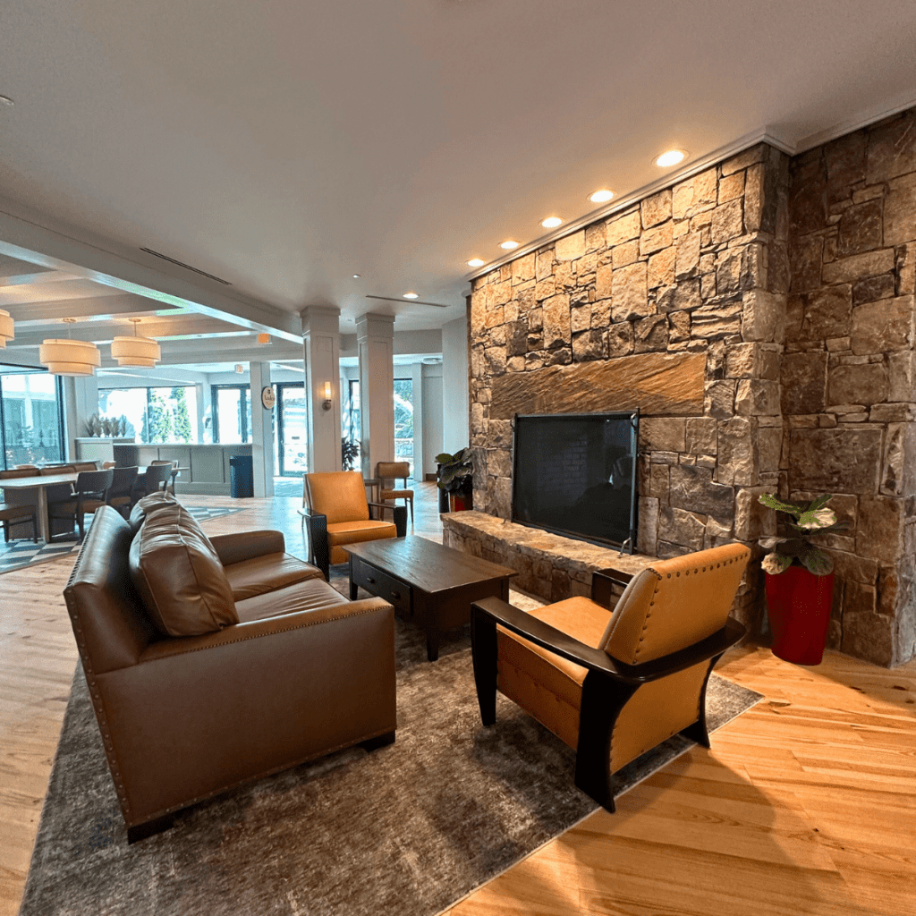 The Lodge and Spa at Callaway Gardens