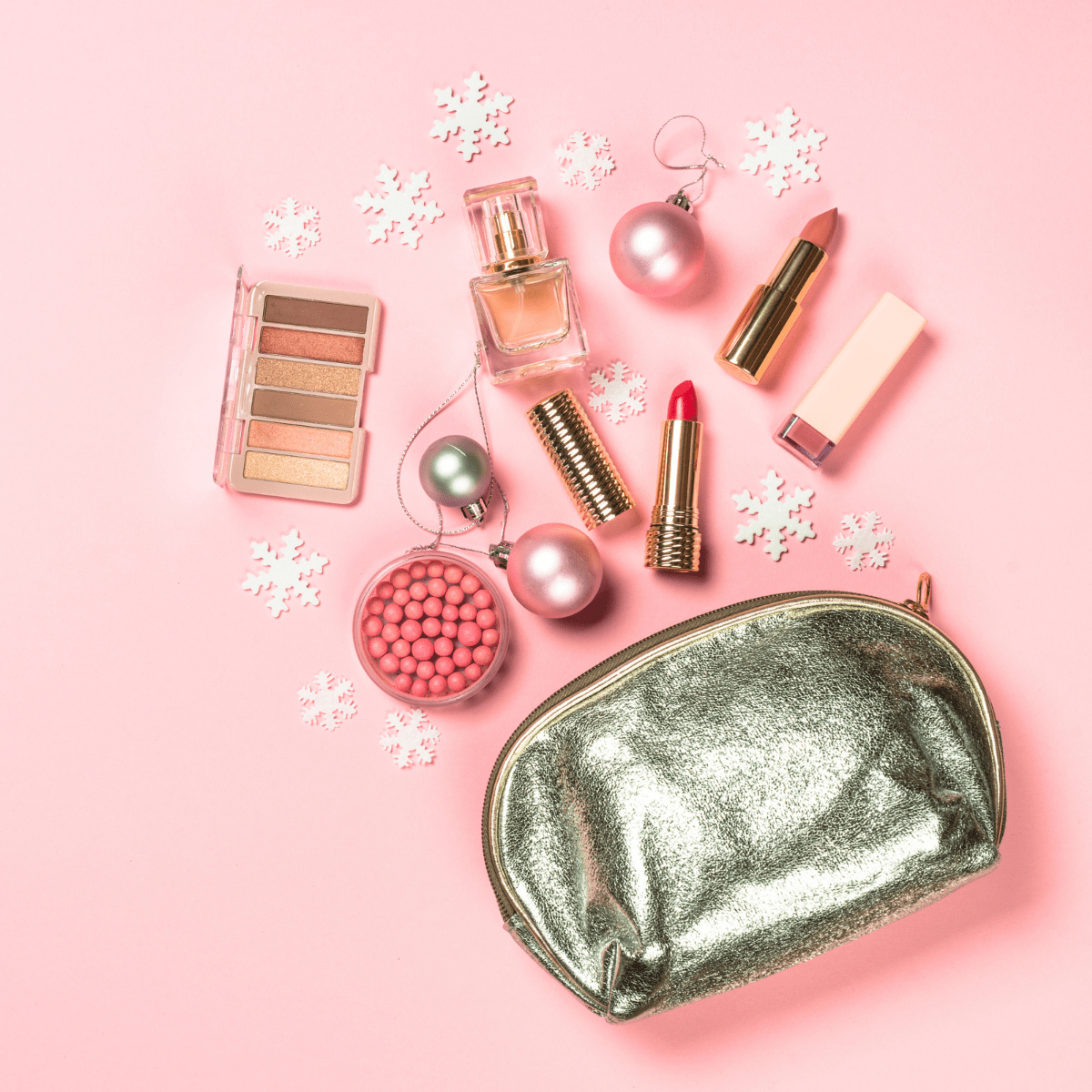 Beauty Gift Guide