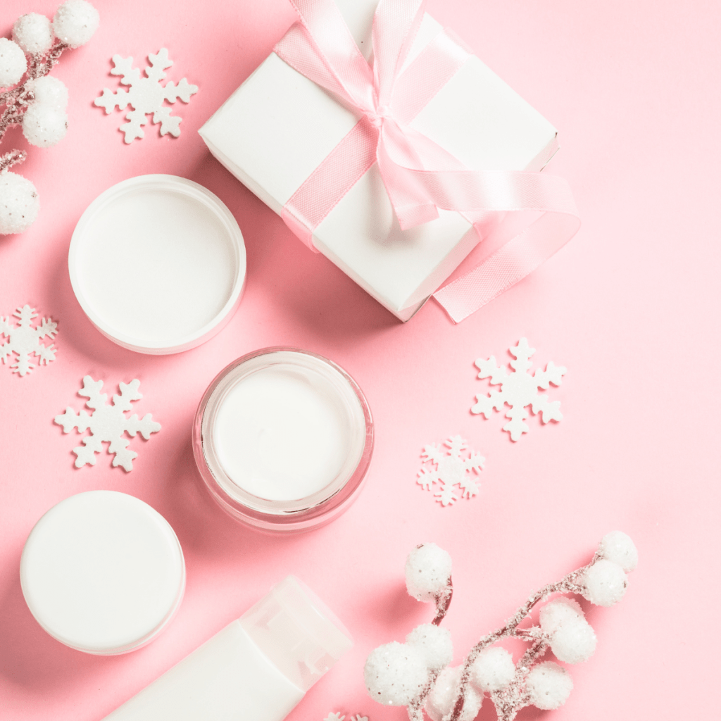 Beauty Gift Guide