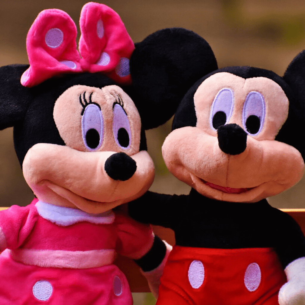 Disney Gifts for Kids 