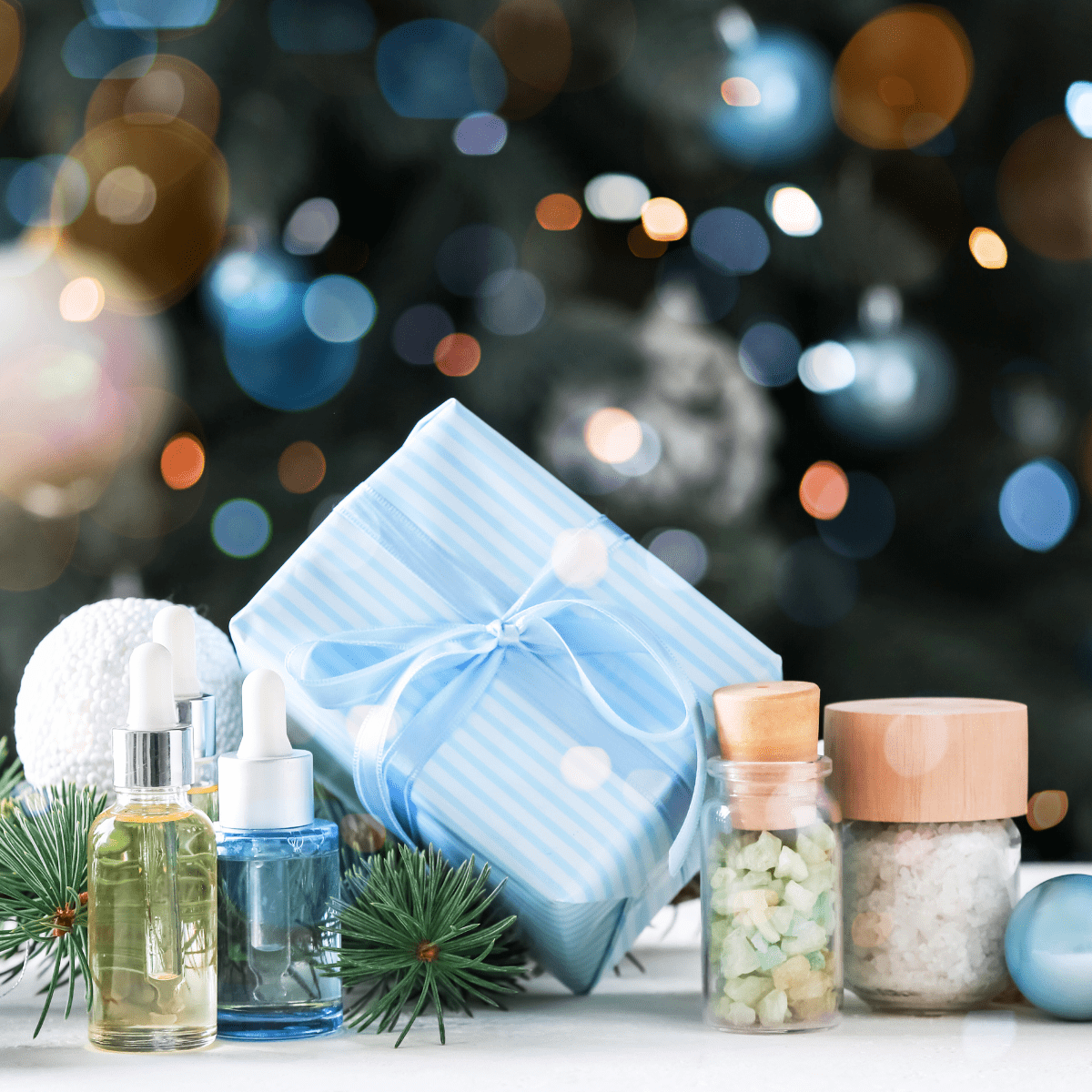 Health and Wellness Gift Guide