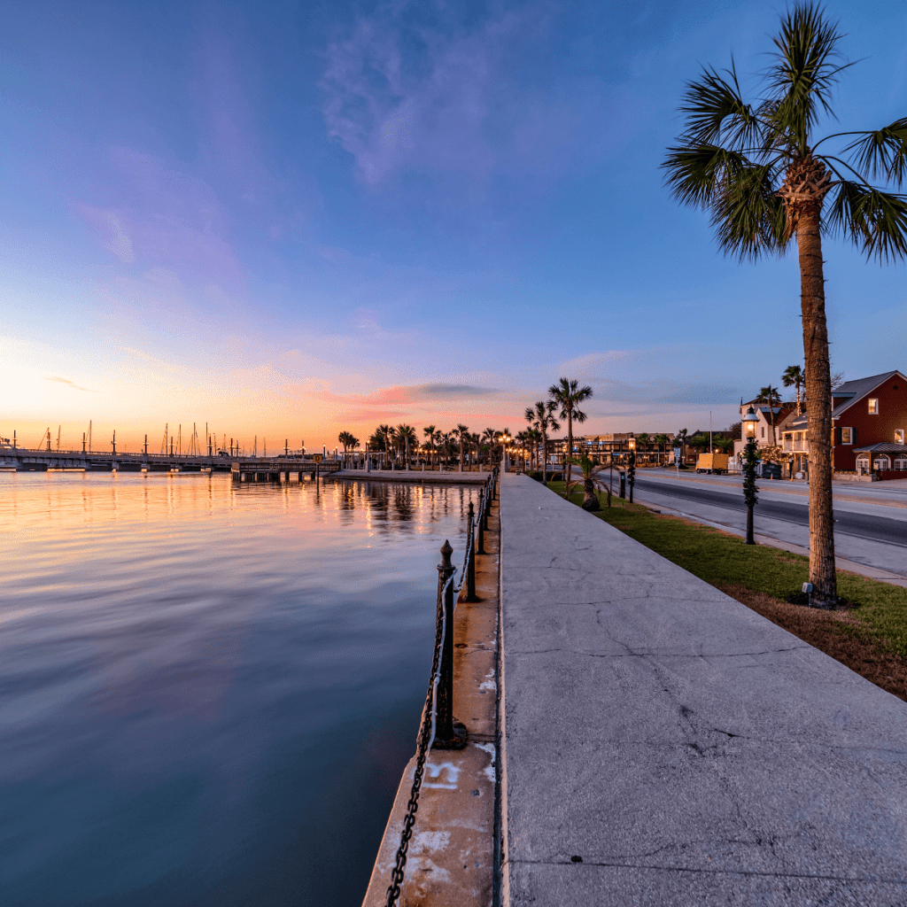 Historic St. Augustine