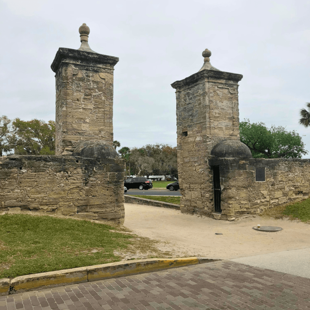 Historic St. Augustine