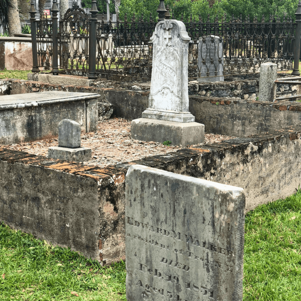 Historic St. Augustine