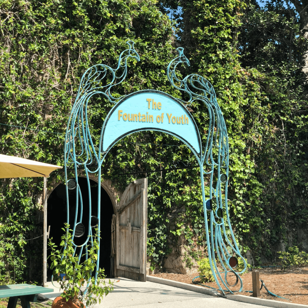 Historic St. Augustine