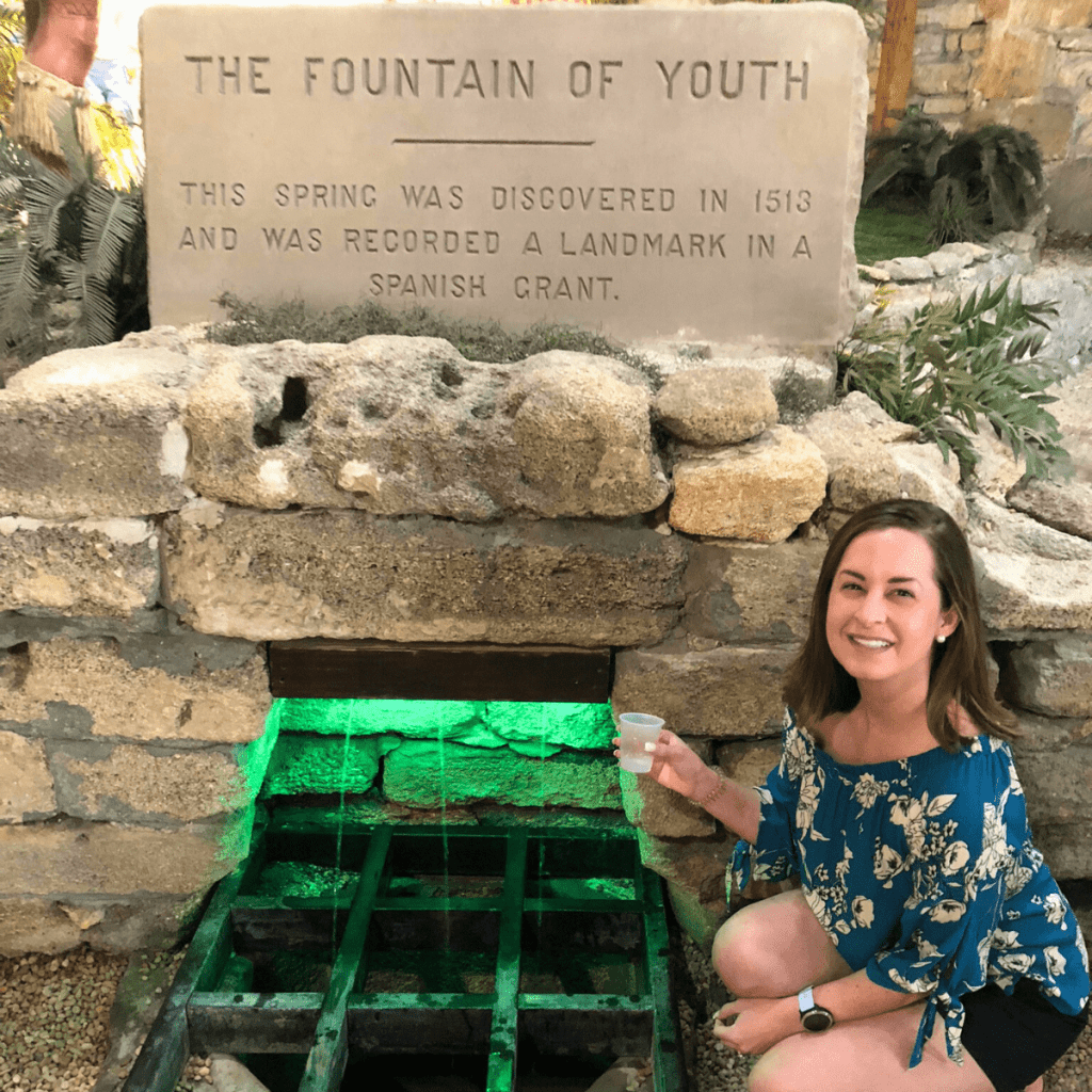 Historic St. Augustine