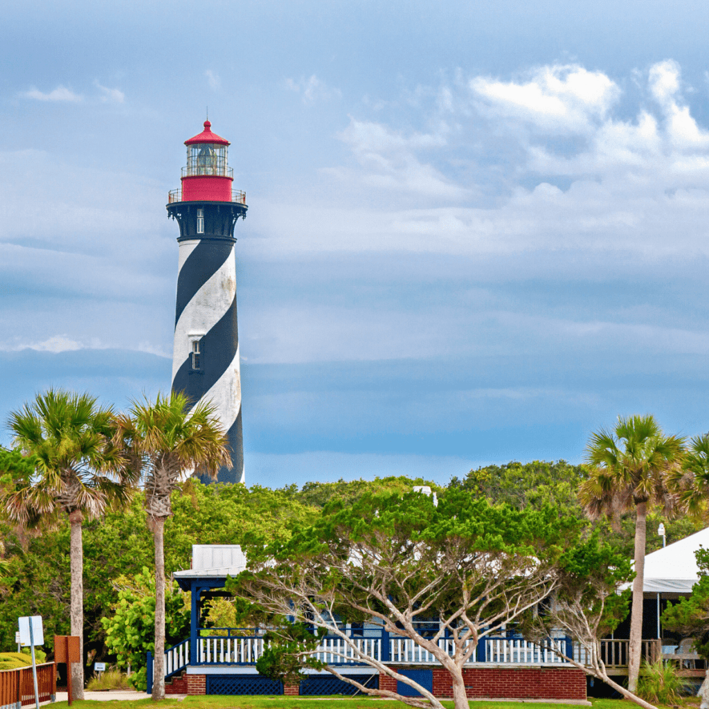 Historic St. Augustine