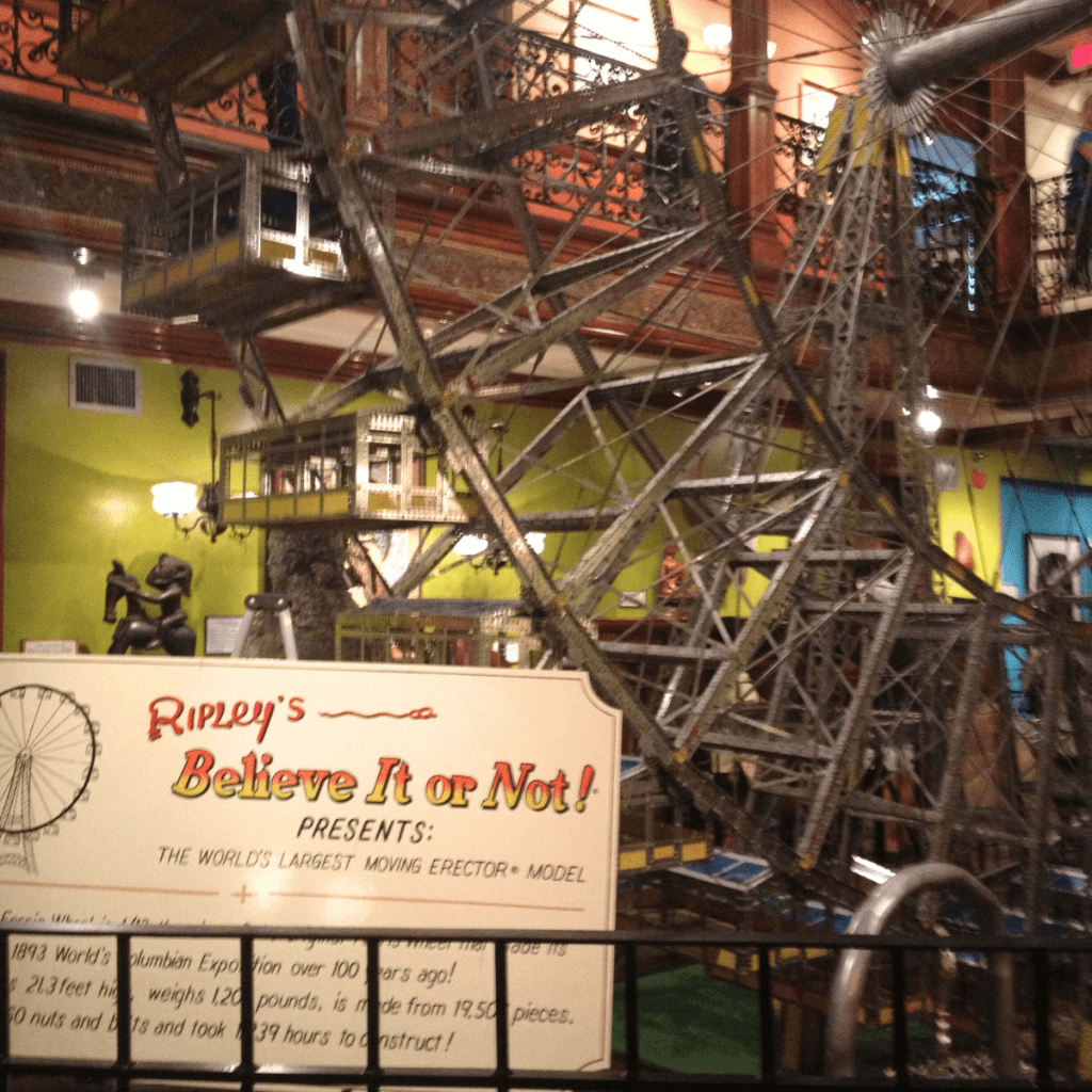 Historic St. Augustine