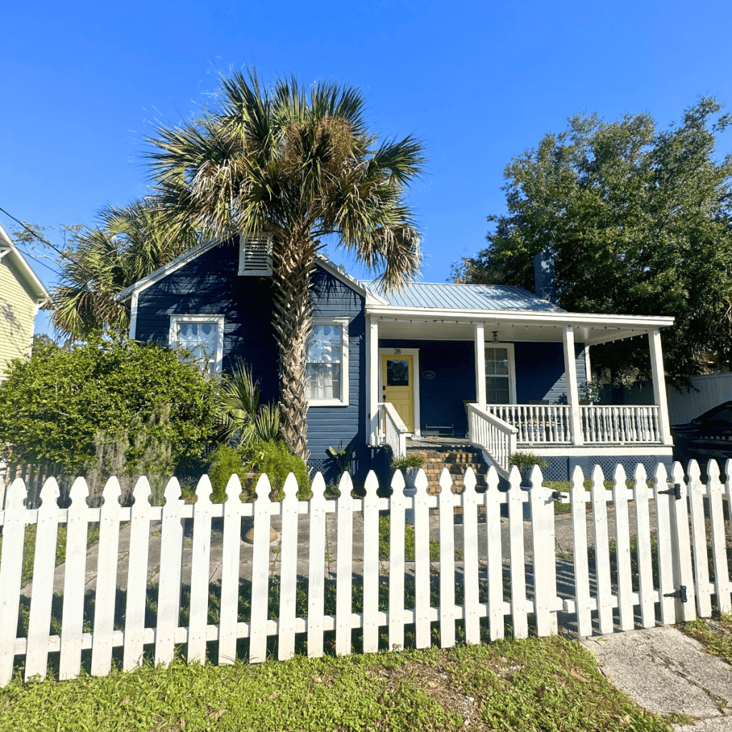 Historic St. Augustine