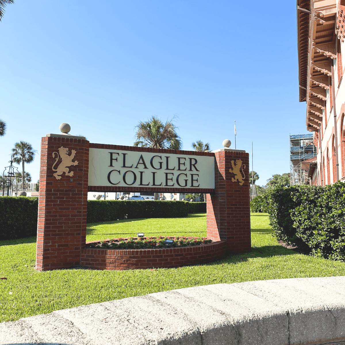 Historic St. Augustine