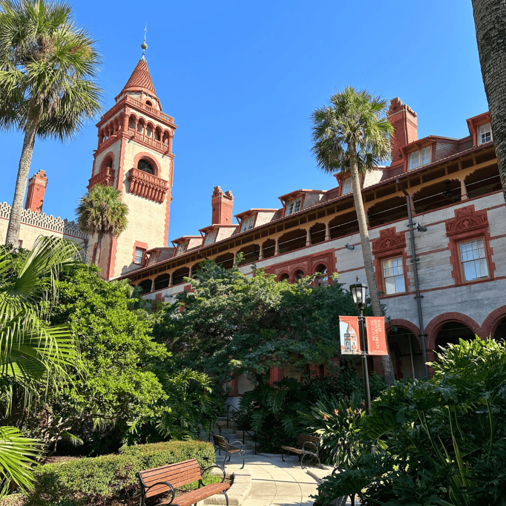 Historic St. Augustine