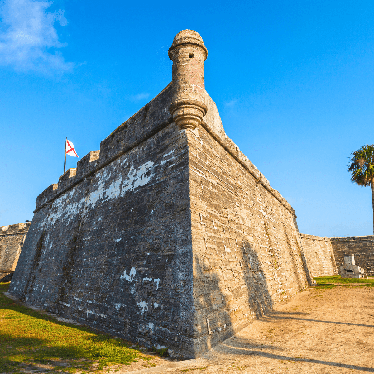 Historic St. Augustine