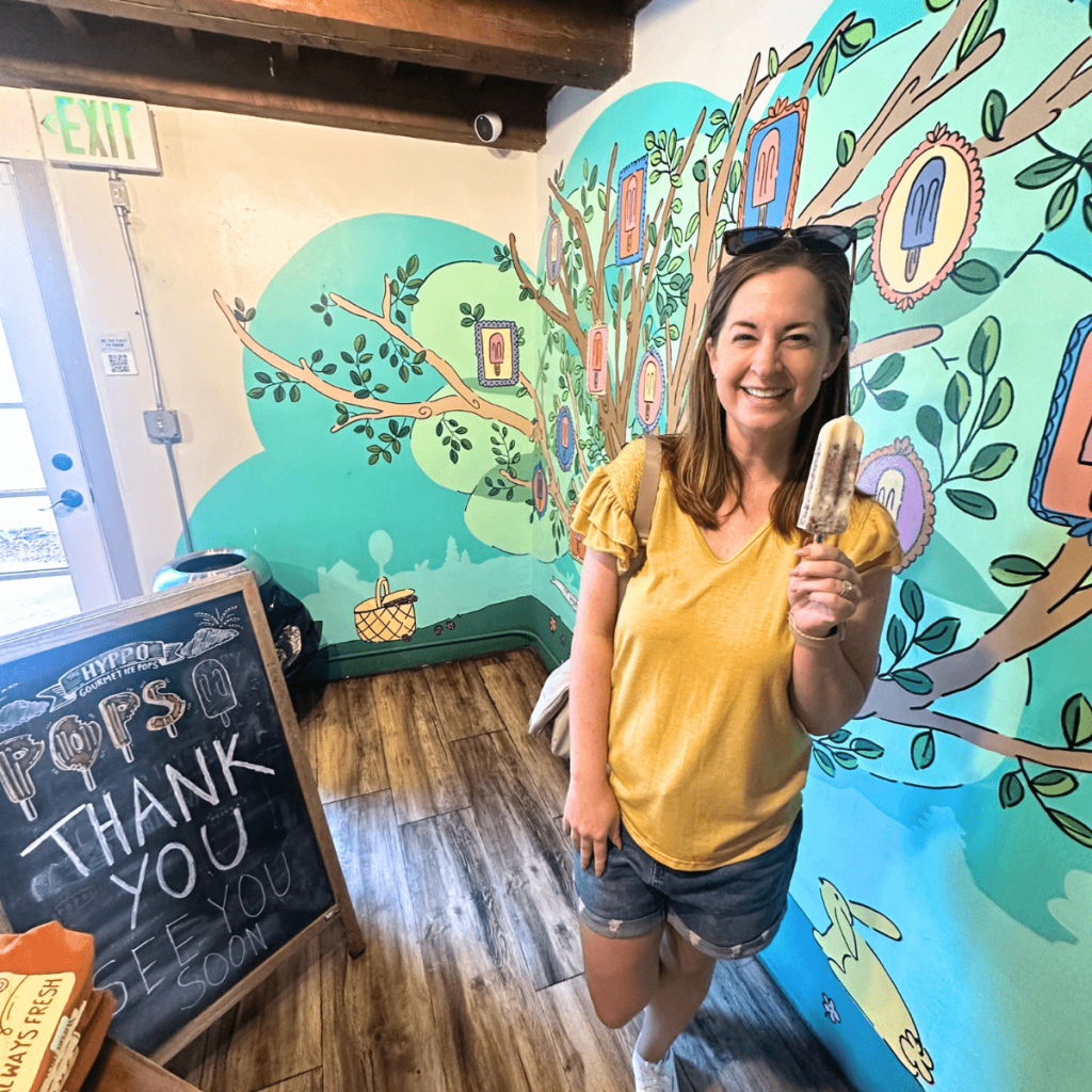 Historic St. Augustine