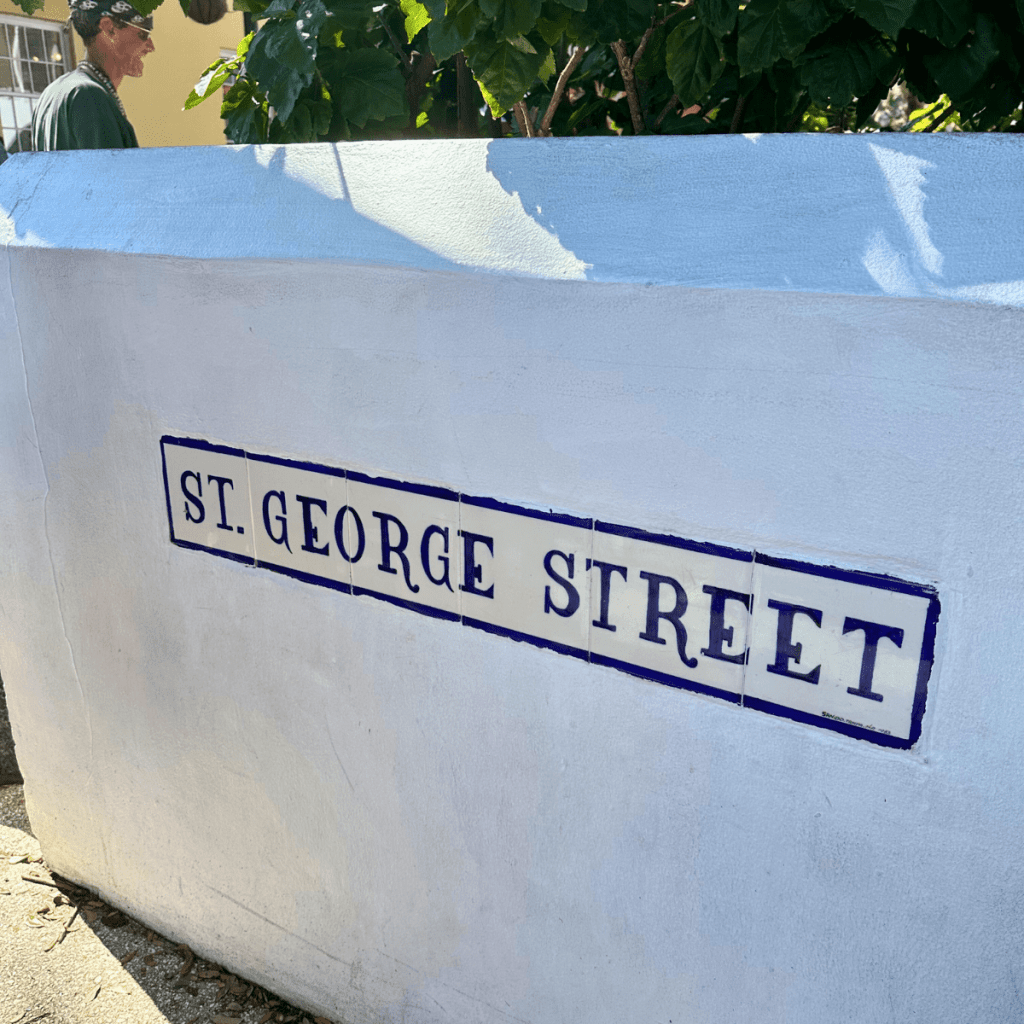 Historic St. Augustine