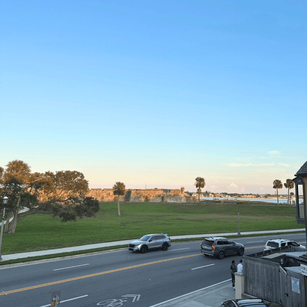 Historic St. Augustine