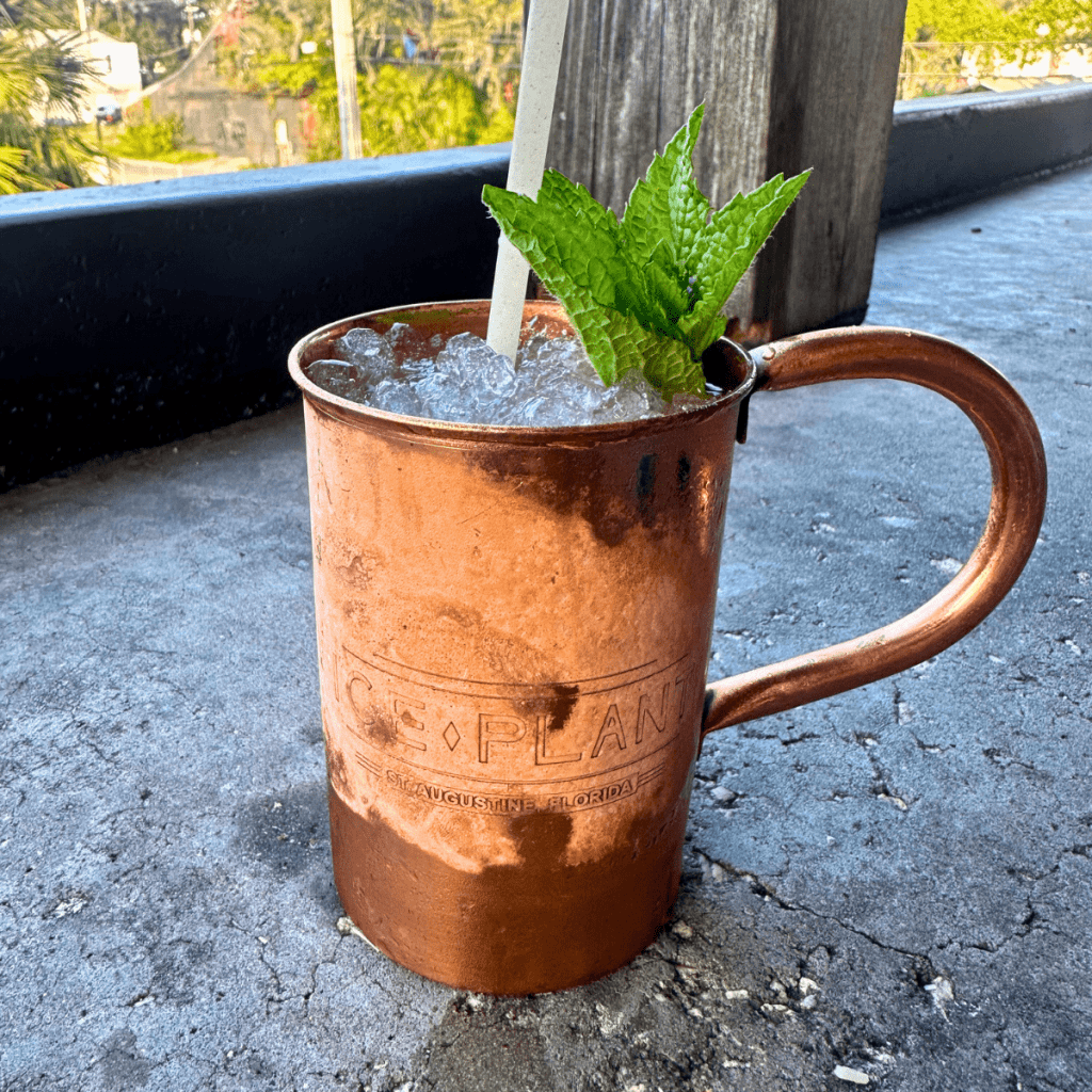 Historic St. Augustine