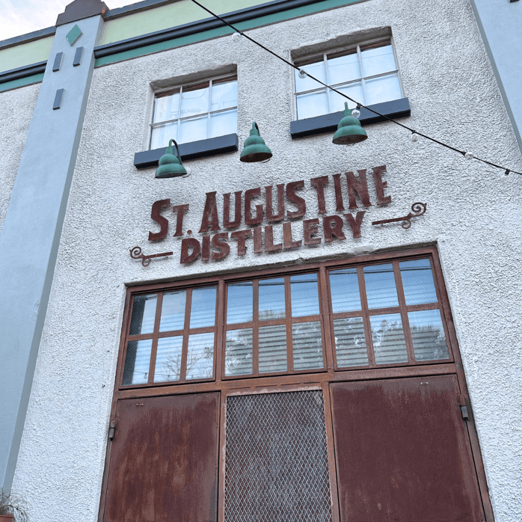 Historic St. Augustine