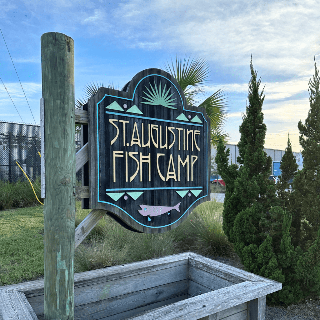 Historic St. Augustine