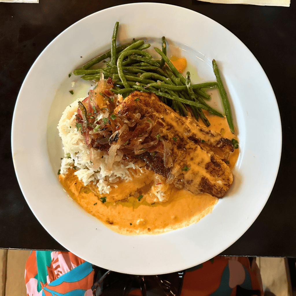 Historic St. Augustine