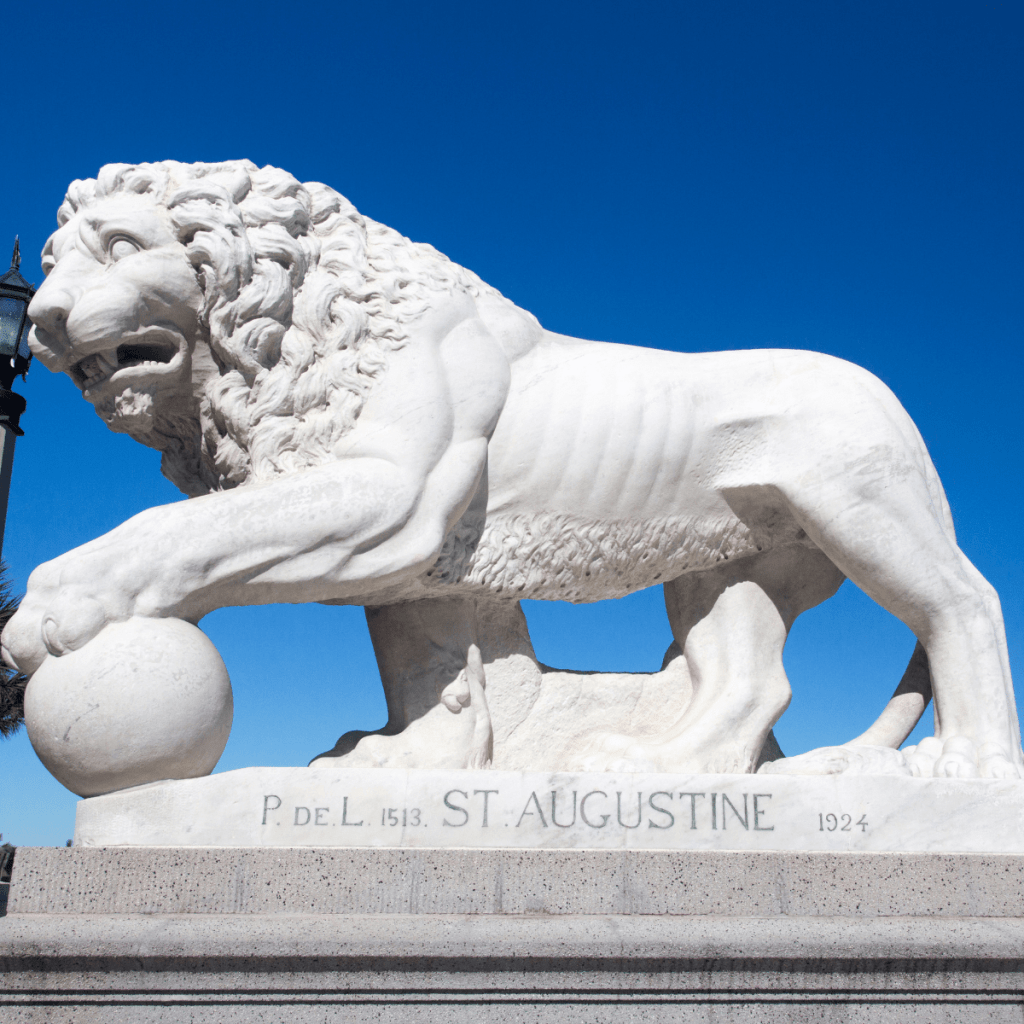 Historic St. Augustine