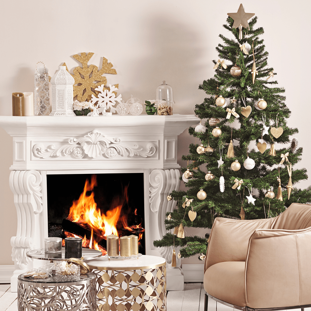 How to Spend the Week Between Christmas and New Year's