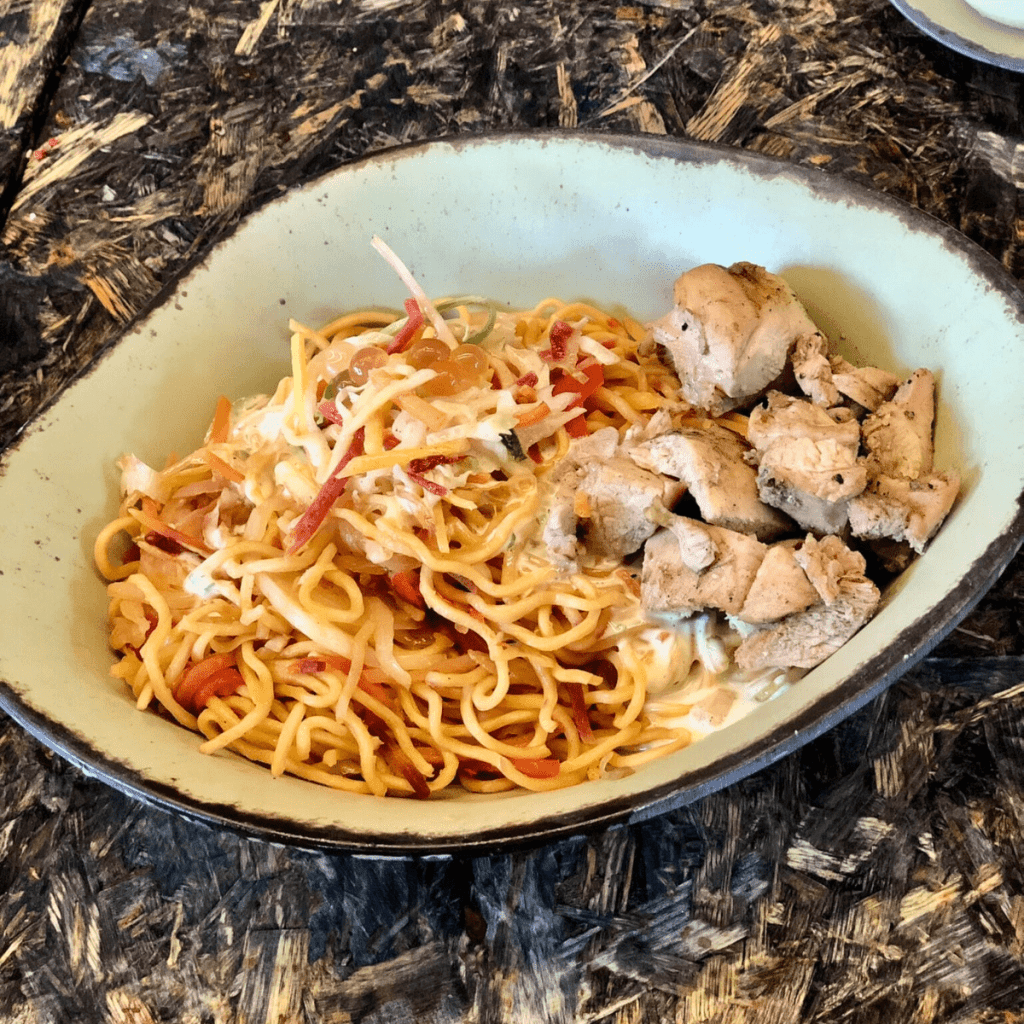 Make the Most of the Disney Dining Plan 