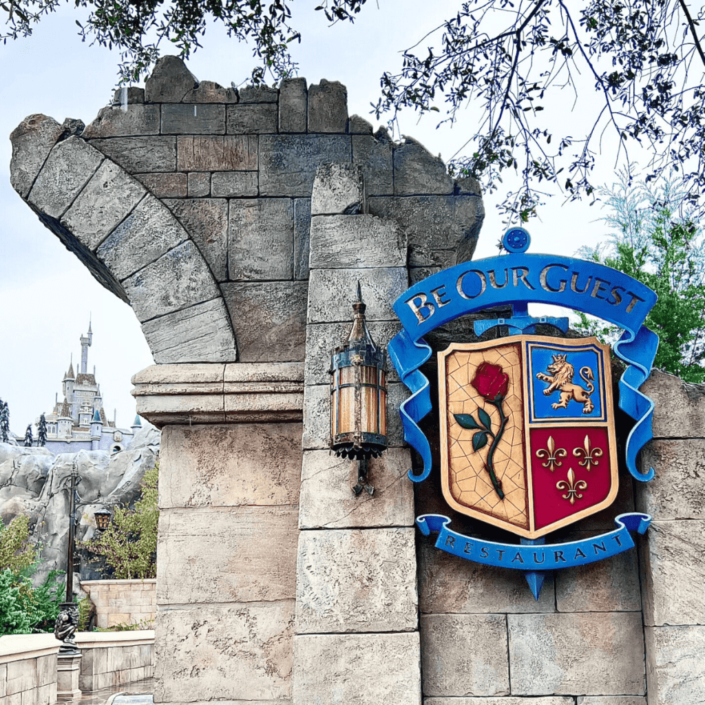 Make the Most of the Disney Dining Plan 