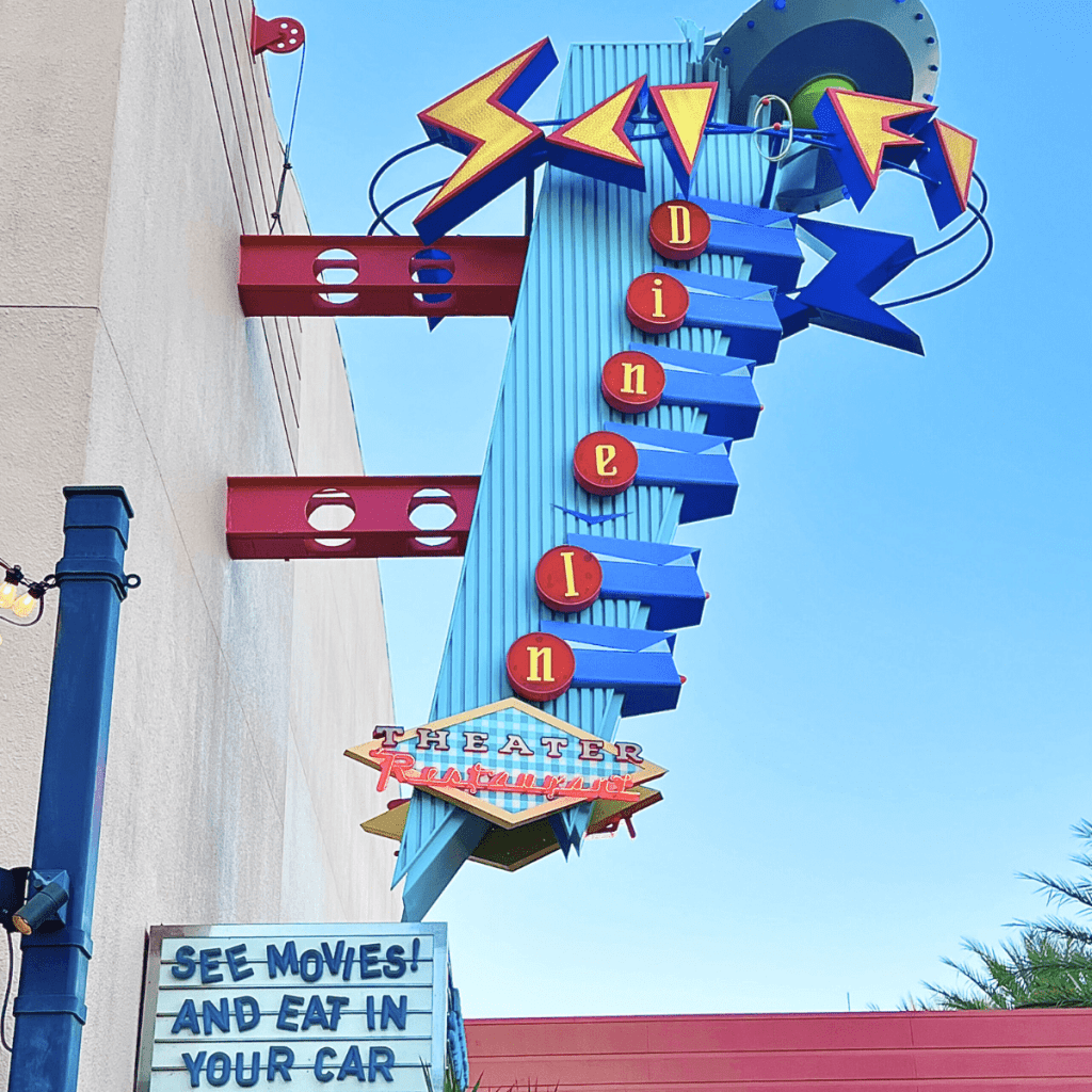 Make the Most of the Disney Dining Plan 