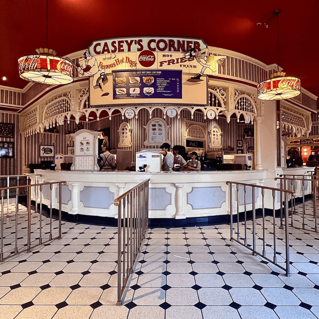 Make the Most of the Disney Dining Plan 