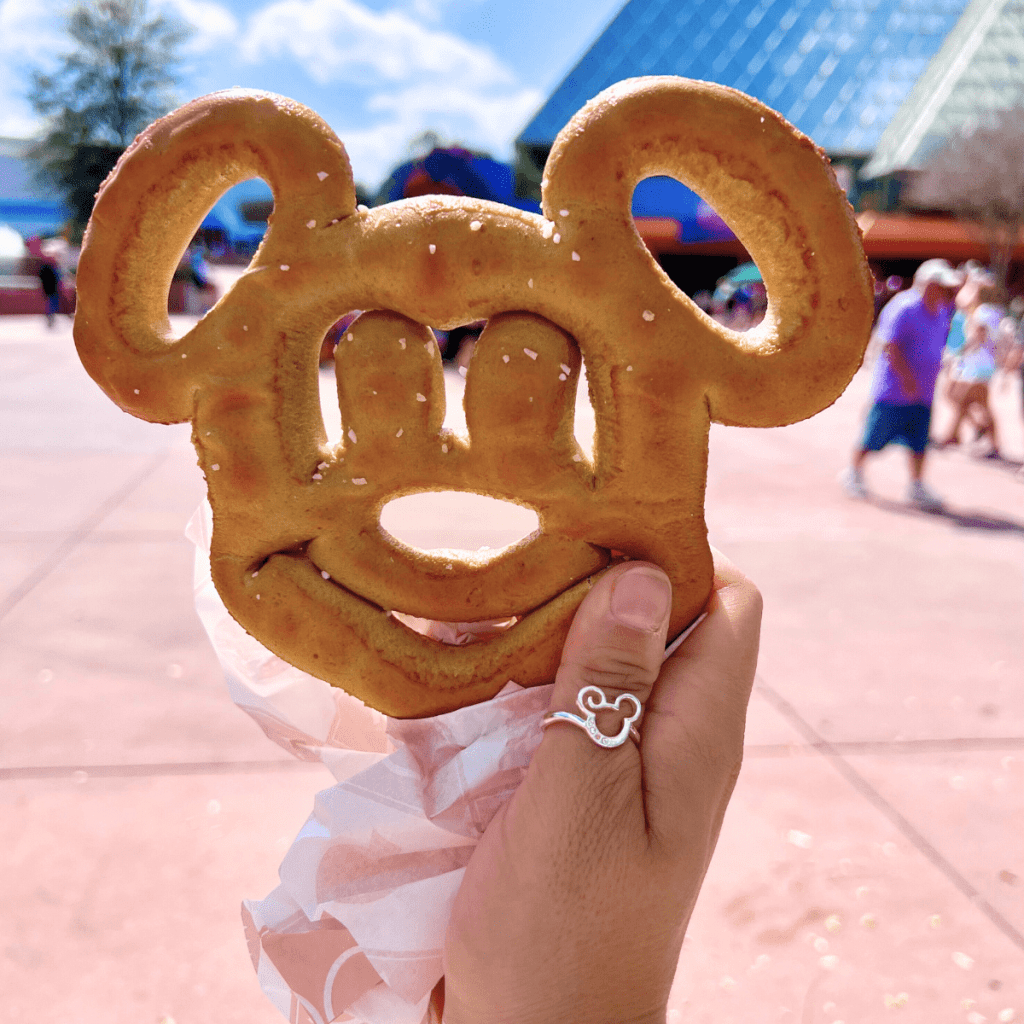 Make the Most of the Disney Dining Plan 