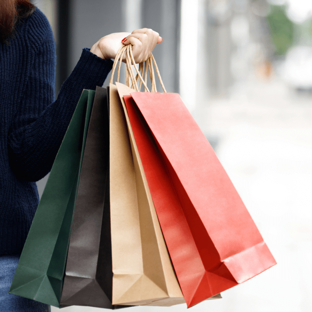 Tallahassee Gift Guide 