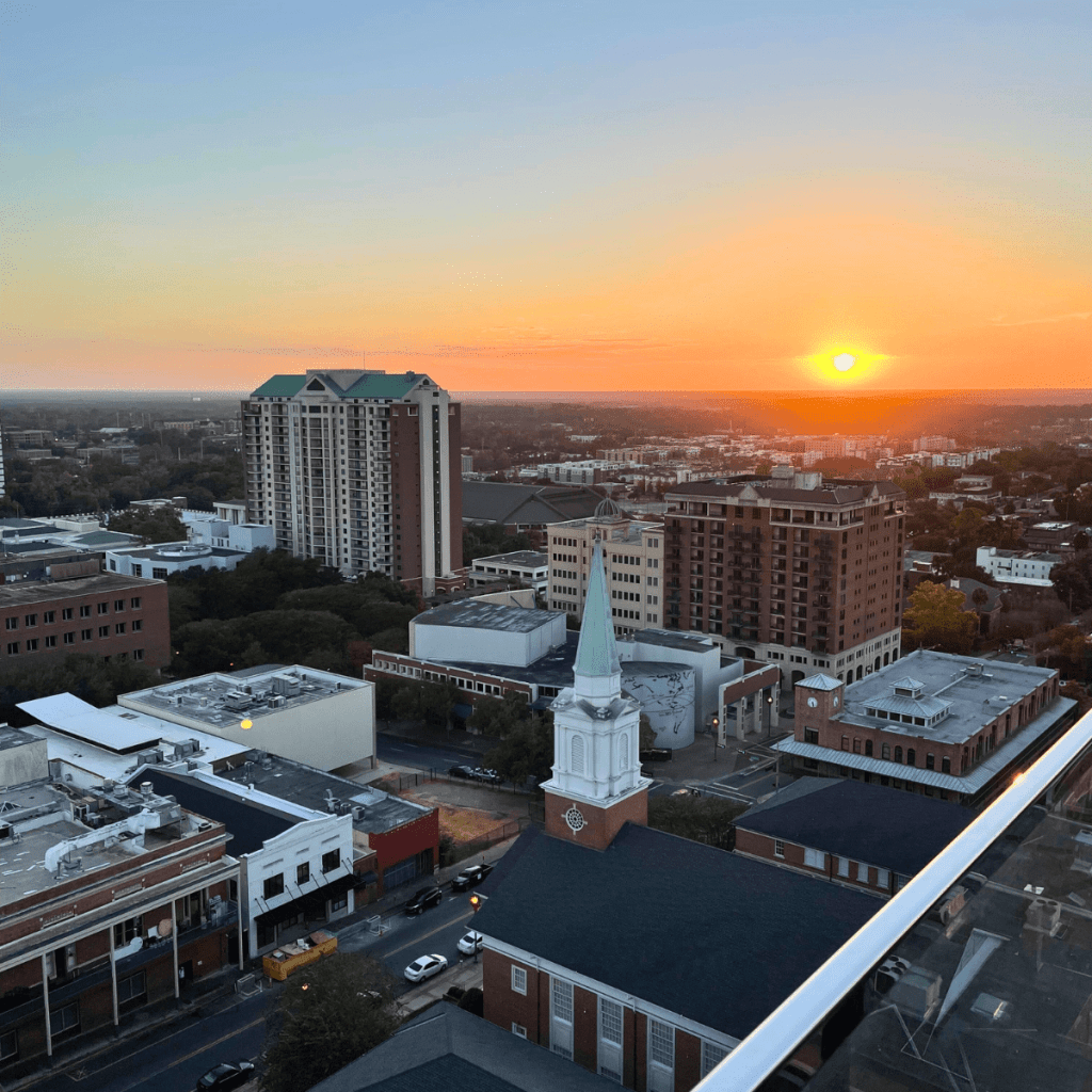 Tallahassee Gift Guide 