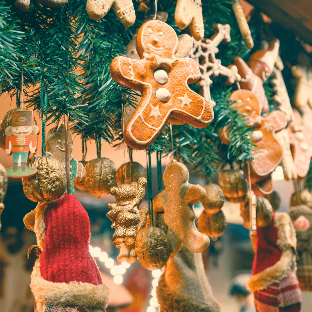 Thomasville Victorian Christmas 