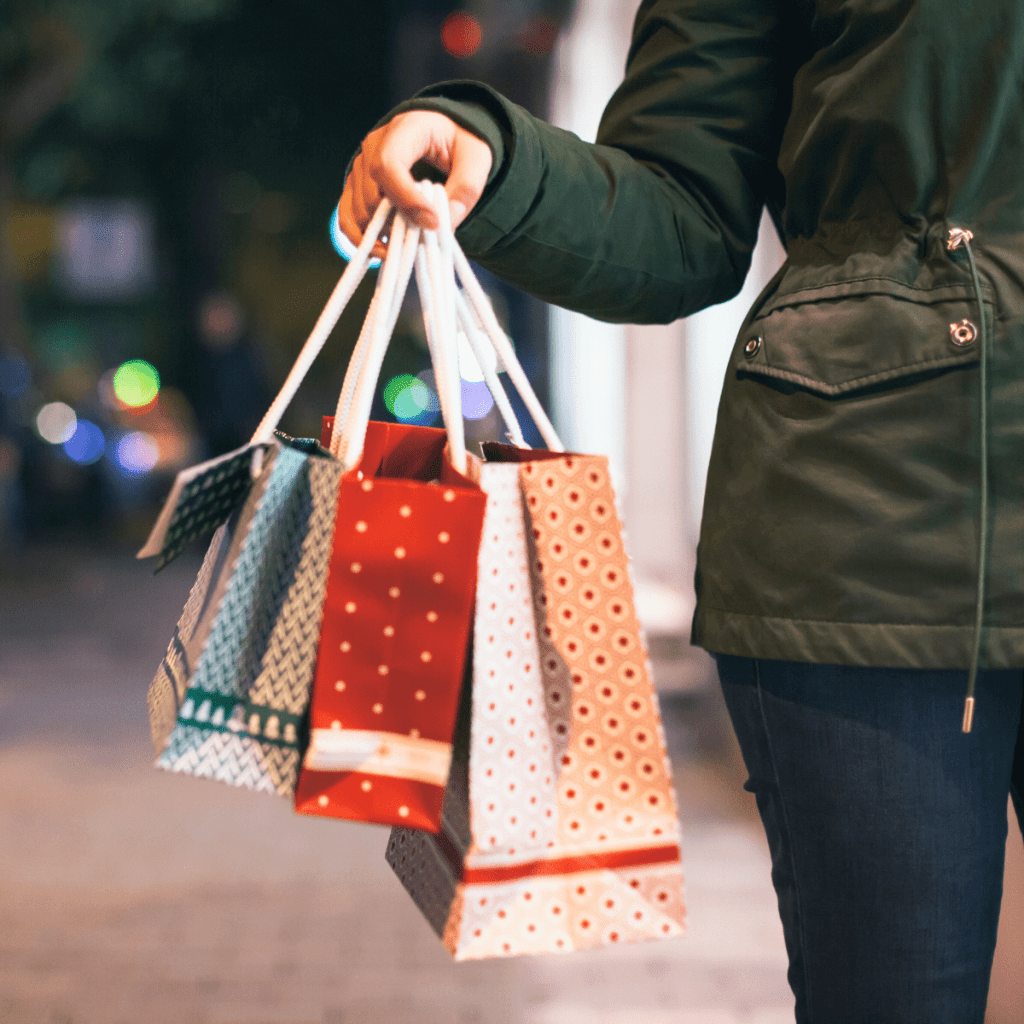 Thomasville Victorian Christmas 