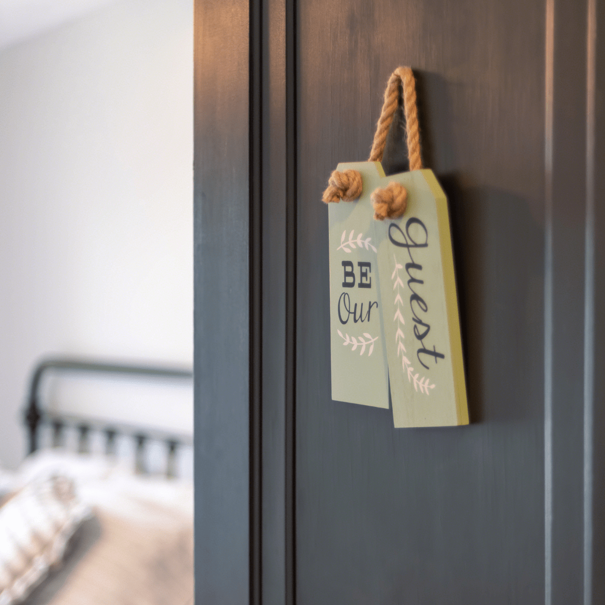 Hosting Overnight Guests