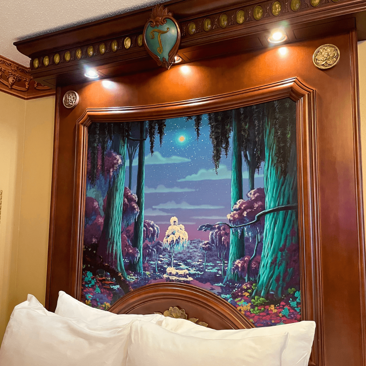 Disney Moderate Resorts 