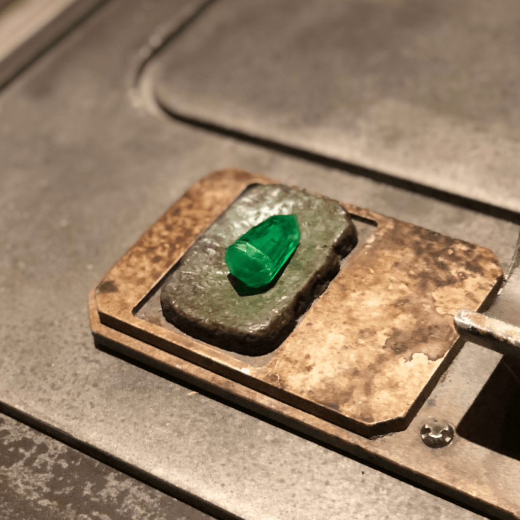 Build Your Own Lightsaber at Savi's Workshop