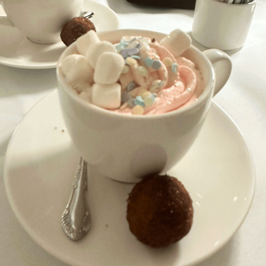 Cake Bake Shop Disney