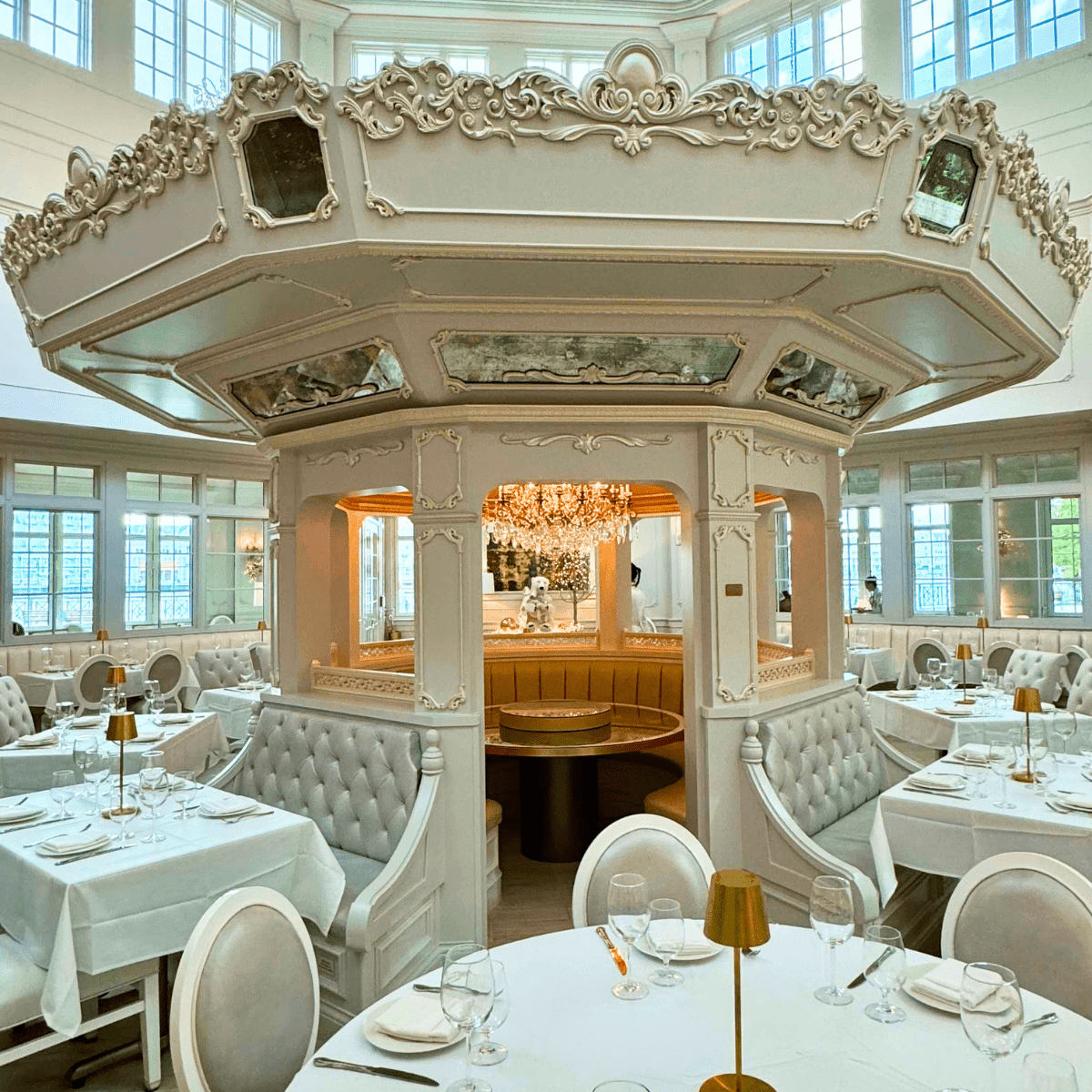 Cake Bake Shop Disney