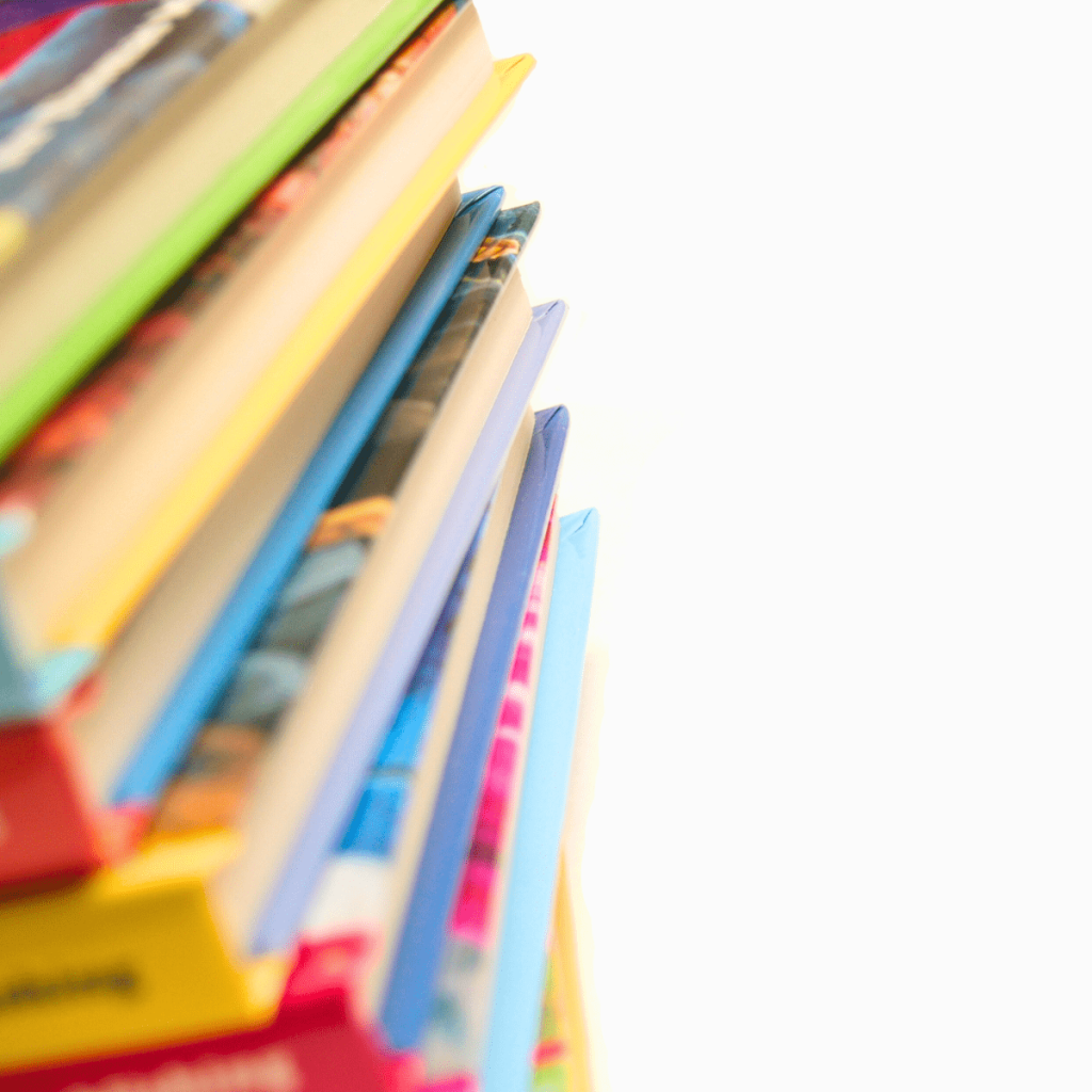 Disney Books for Kids