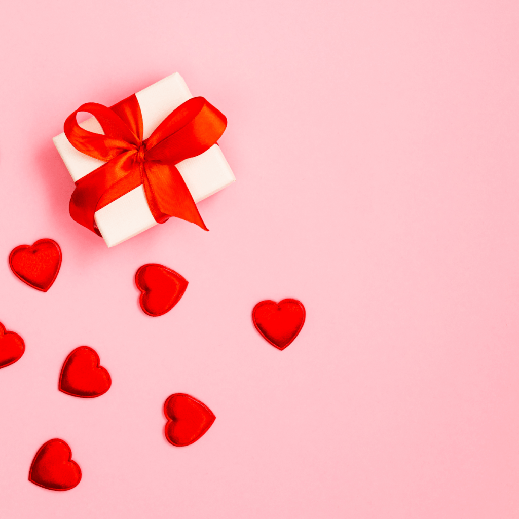 Disney Valentine's Day Gifts